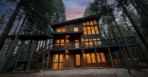 116 Marion Trail, Lake Almanor, CA 00000 Photo