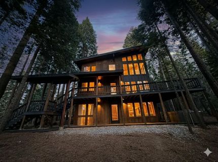 116 Marion Trail, Lake Almanor, CA 00000 Photo