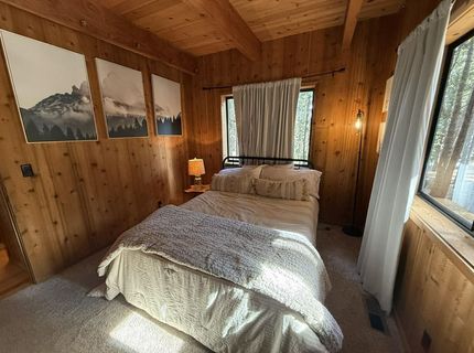 116 Marion Trail, Lake Almanor, CA 00000 Photo