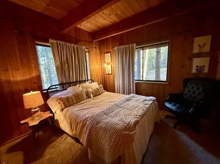 116 Marion Trail, Lake Almanor, CA 00000 Photo