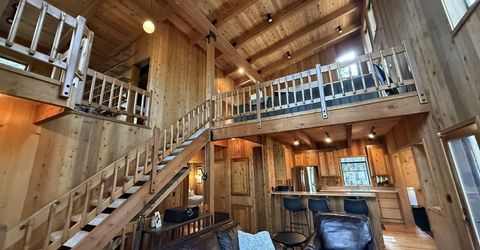 116 Marion Trail, Lake Almanor, CA 00000 Photo