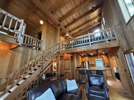 116 Marion Trail, Lake Almanor, CA 00000 Photo