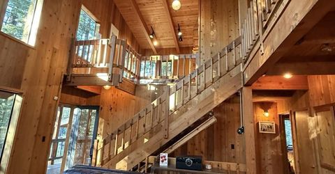 116 Marion Trail, Lake Almanor, CA 00000 Photo