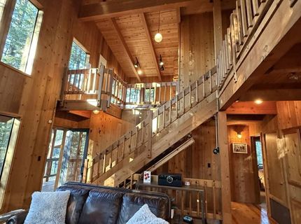 116 Marion Trail, Lake Almanor, CA 00000 Photo