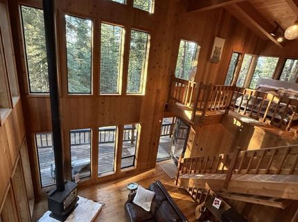 116 Marion Trail, Lake Almanor, CA 00000 Photo