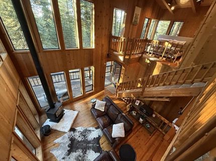 116 Marion Trail, Lake Almanor, CA 00000 Photo