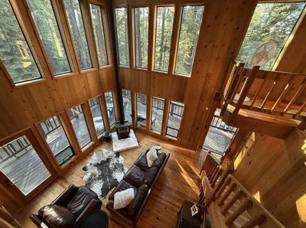 116 Marion Trail, Lake Almanor, CA 00000 Photo