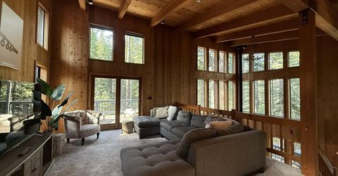 116 Marion Trail, Lake Almanor, CA 00000 Photo