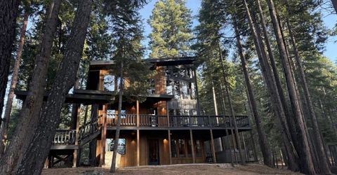 116 Marion Trail, Lake Almanor, CA 00000 Photo