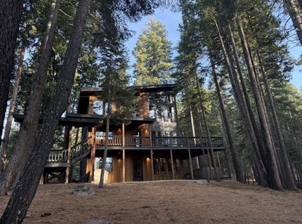 116 Marion Trail, Lake Almanor, CA 00000 Photo