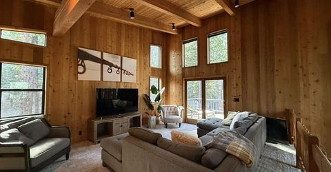 116 Marion Trail, Lake Almanor, CA 00000 Photo