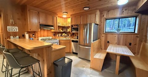 116 Marion Trail, Lake Almanor, CA 00000 Photo