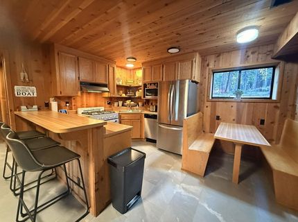 116 Marion Trail, Lake Almanor, CA 00000 Photo