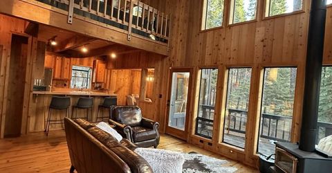 116 Marion Trail, Lake Almanor, CA 00000 Photo