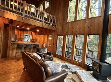 116 Marion Trail, Lake Almanor, CA 00000 Photo