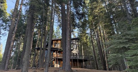 116 Marion Trail, Lake Almanor, CA 00000 Photo