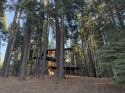 116 Marion Trail, Lake Almanor, CA 00000 Photo