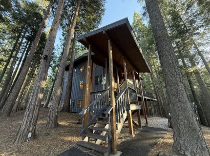 116 Marion Trail, Lake Almanor, CA 00000 Photo