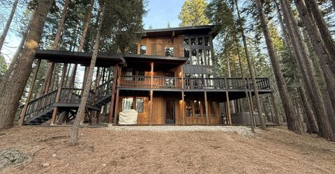 116 Marion Trail, Lake Almanor, CA 00000 Photo