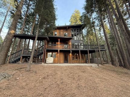 116 Marion Trail, Lake Almanor, CA 00000 Photo