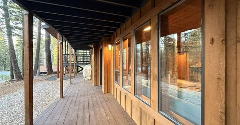 116 Marion Trail, Lake Almanor, CA 00000 Photo