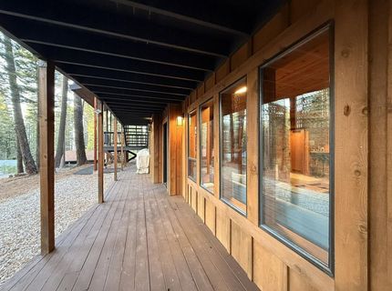 116 Marion Trail, Lake Almanor, CA 00000 Photo