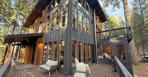 116 Marion Trail, Lake Almanor, CA 00000 Photo