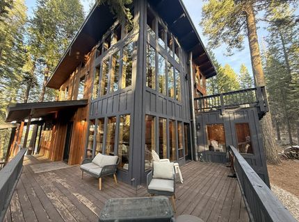 116 Marion Trail, Lake Almanor, CA 00000 Photo