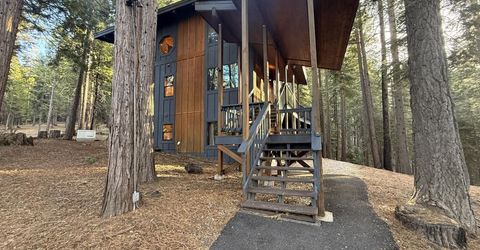 116 Marion Trail, Lake Almanor, CA 00000 Photo