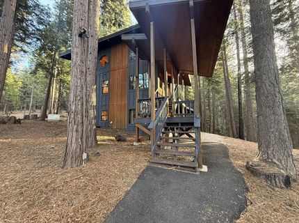 116 Marion Trail, Lake Almanor, CA 00000 Photo