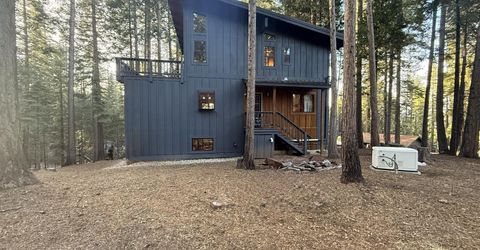 116 Marion Trail, Lake Almanor, CA 00000 Photo