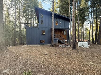 116 Marion Trail, Lake Almanor, CA 00000 Photo