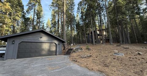 116 Marion Trail, Lake Almanor, CA 00000 Photo