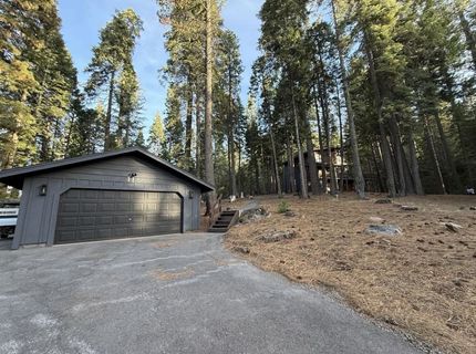 116 Marion Trail, Lake Almanor, CA 00000 Photo