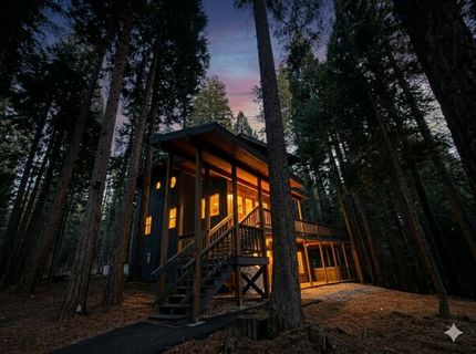 116 Marion Trail, Lake Almanor, CA 00000 Photo