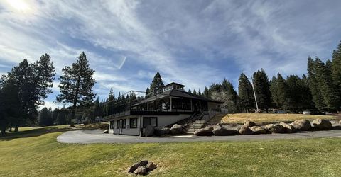 116 Marion Trail, Lake Almanor, CA 00000 Photo