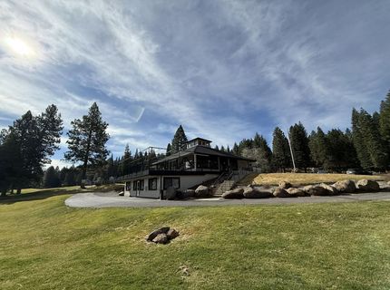 116 Marion Trail, Lake Almanor, CA 00000 Photo
