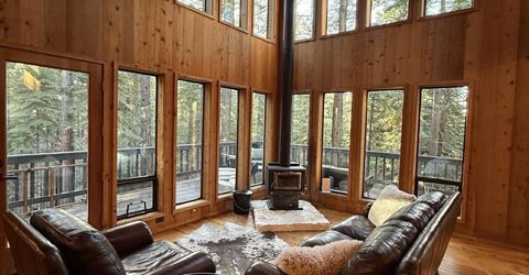 116 Marion Trail, Lake Almanor, CA 00000 Photo