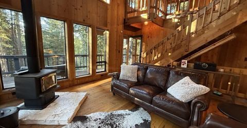 116 Marion Trail, Lake Almanor, CA 00000 Photo