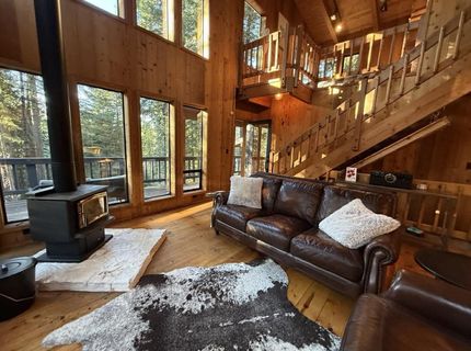 116 Marion Trail, Lake Almanor, CA 00000 Photo