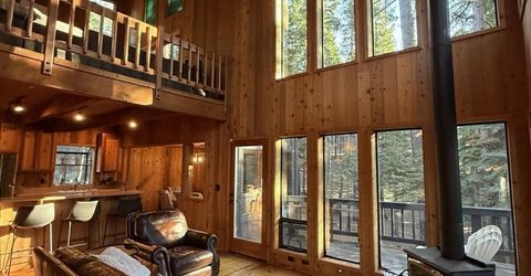 116 Marion Trail, Lake Almanor, CA 00000 Photo