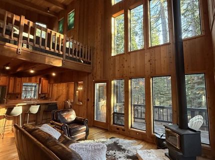 116 Marion Trail, Lake Almanor, CA 00000 Photo