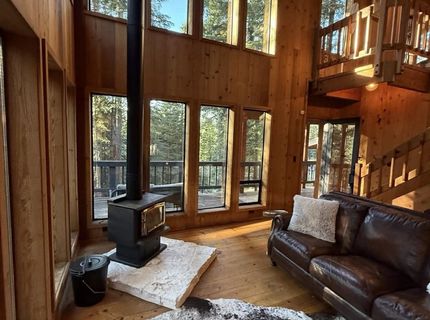 116 Marion Trail, Lake Almanor, CA 00000 Photo