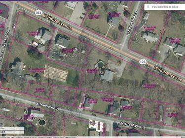 0 Milne Ave (Ns), Swansea, MA 02777