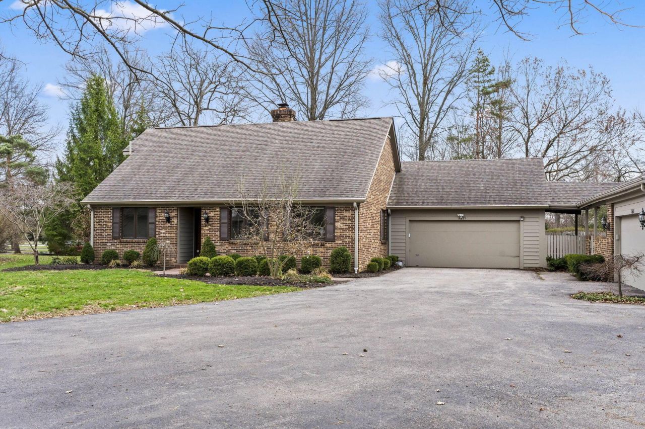 8639 Craigston Court, Dublin, OH 43017 Main Photo