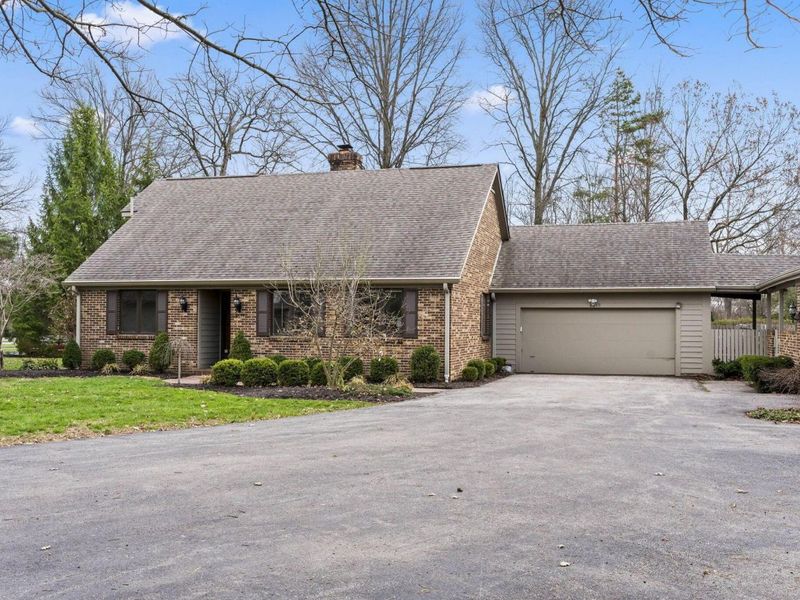 8639 Craigston Court, Dublin, OH 43017 Photo 1