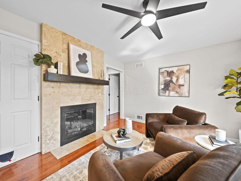 8639 Craigston Court, Dublin, OH 43017 Photo 15