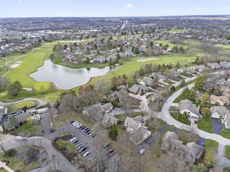 8639 Craigston Court, Dublin, OH 43017 Photo 45