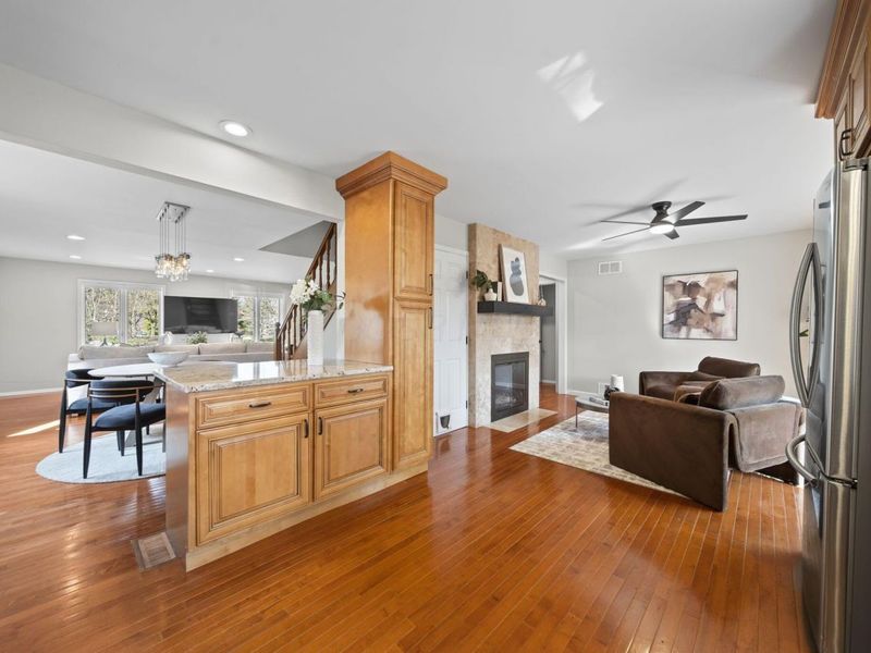 8639 Craigston Court, Dublin, OH 43017 Photo 6