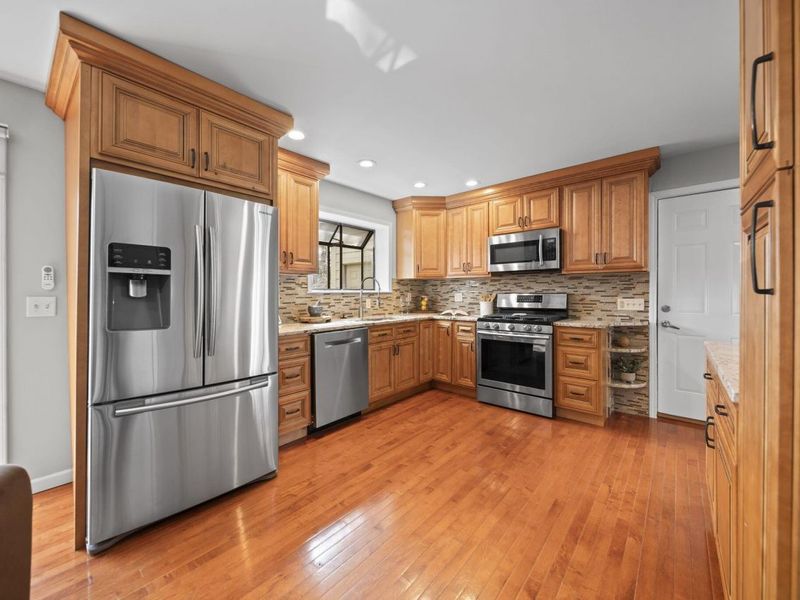 8639 Craigston Court, Dublin, OH 43017 Photo 9